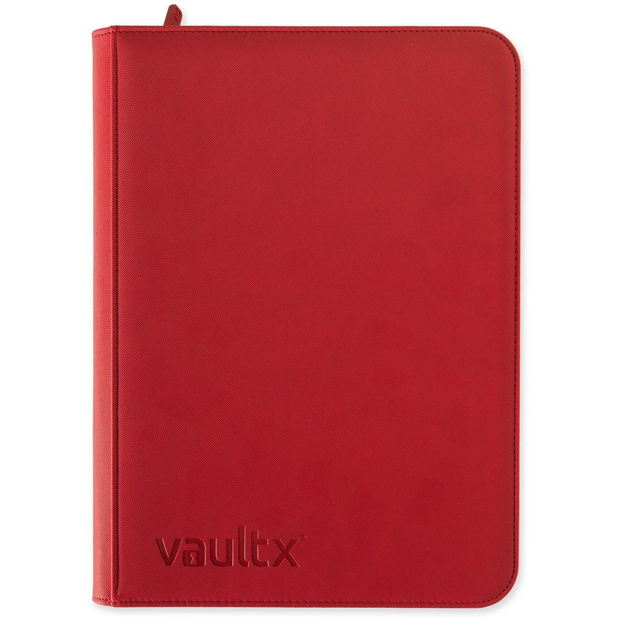 Free gift · Vault X 9-pocket binder
