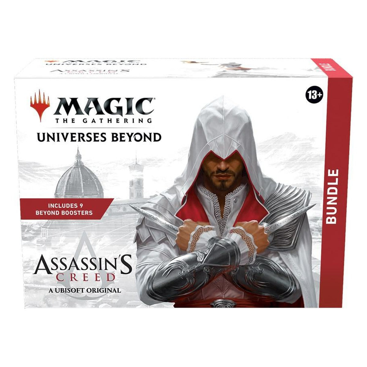 Assassin's Creed Bundle | MAGIC: THE GATHERING | English