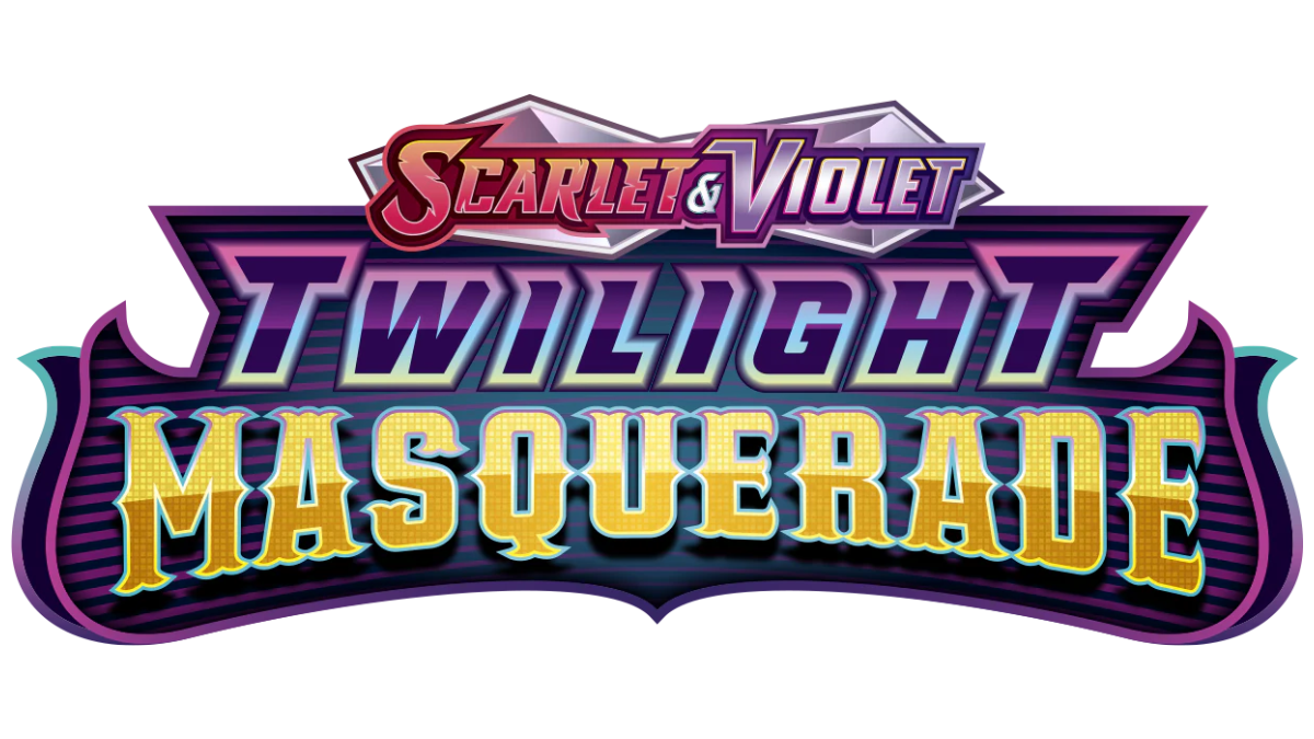 Twilight Masquerade