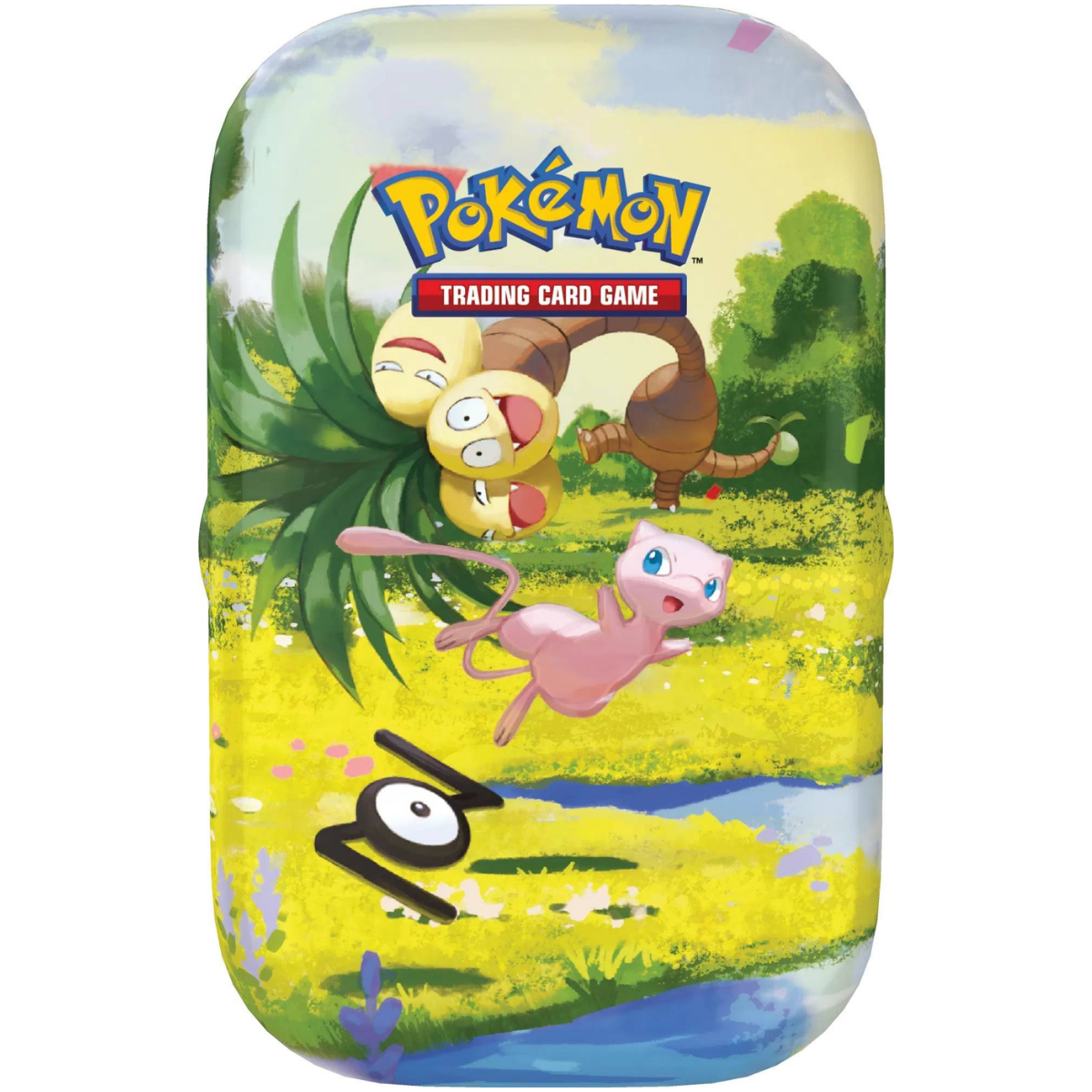 30th Celebration Mini Tin - Single / Individual
