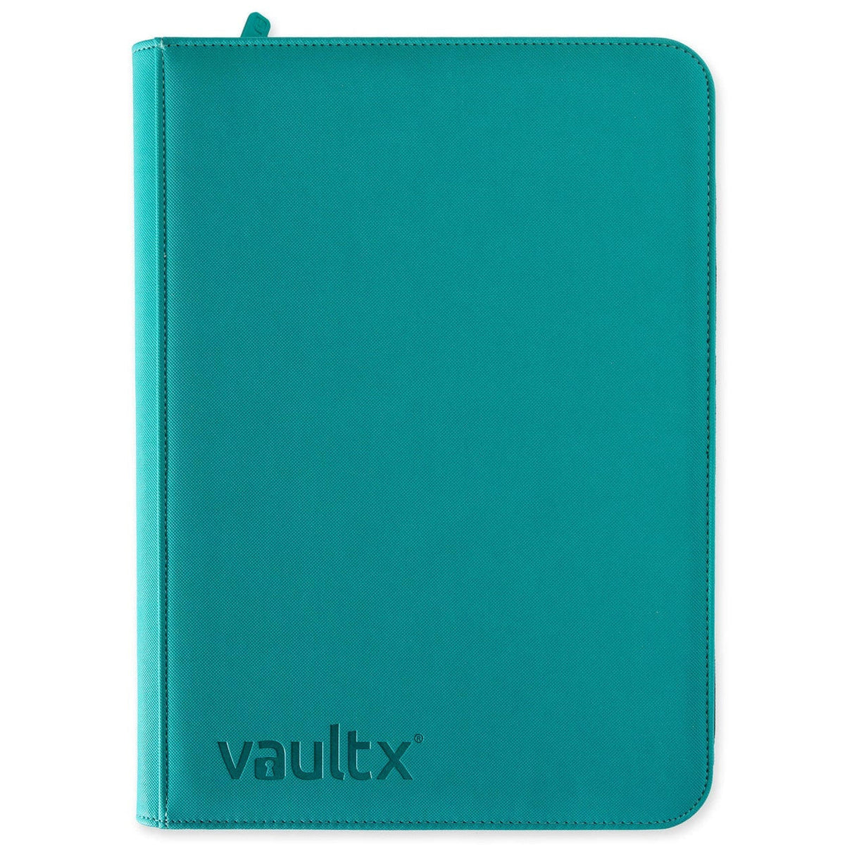 Free gift · Vault X 9-pocket binder