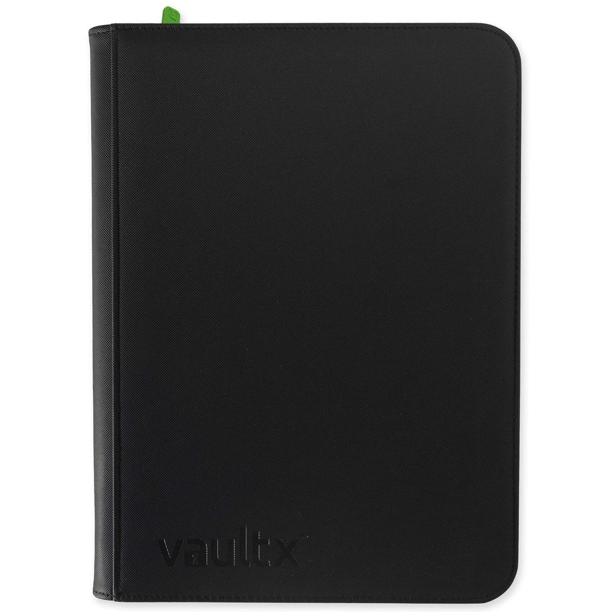 Free gift · Vault X 9-pocket binder