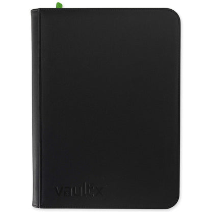 Free gift · Vault X 9-pocket binder