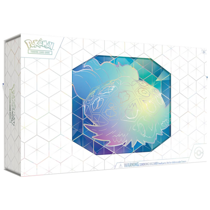 Terapagos ex Ultra-Premium Collection