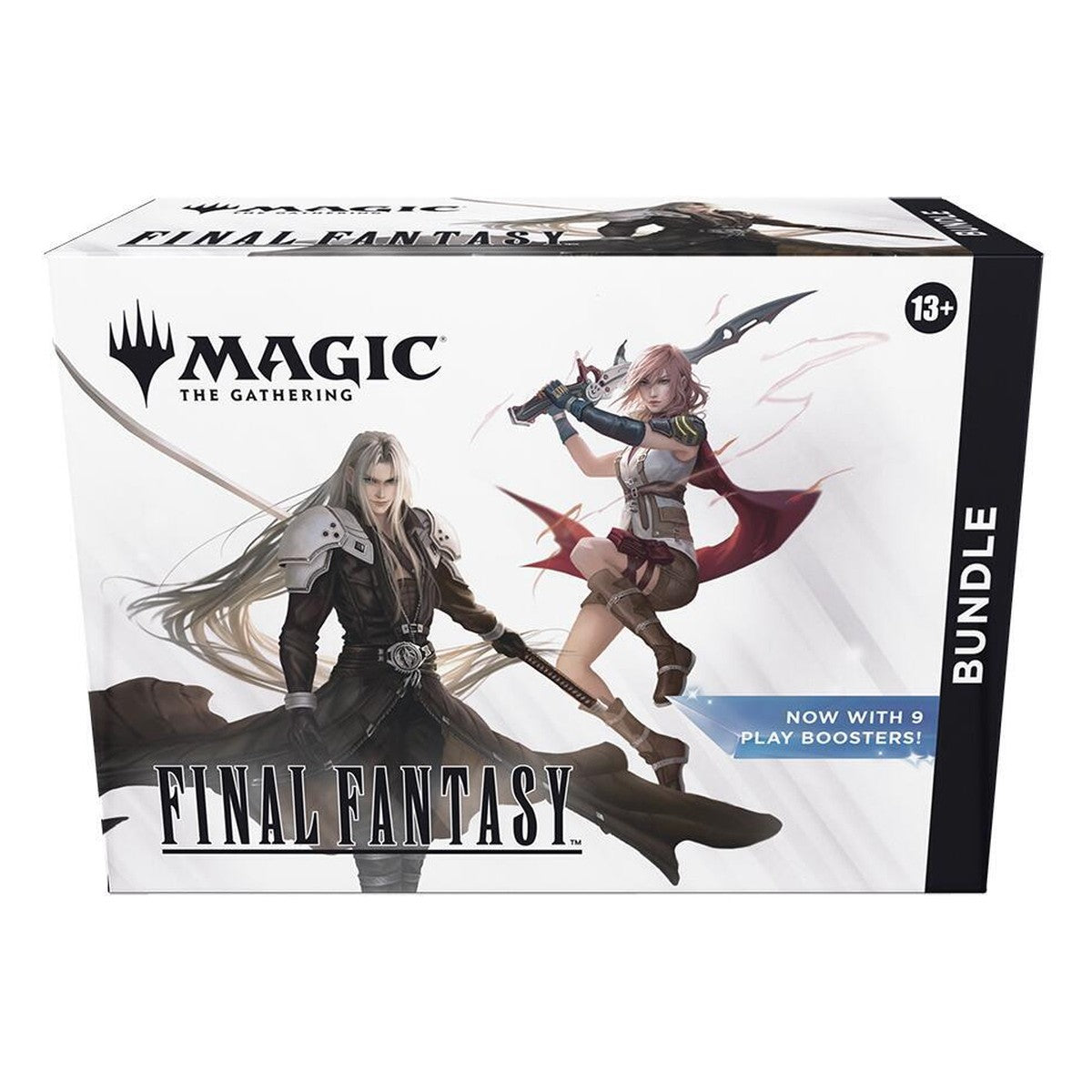FINAL FANTASY Bundle | MAGIC: THE GATHERING | English