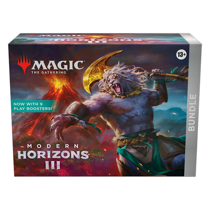 Modern Horizons 3 Bundle | MAGIC: THE GATHERING | English