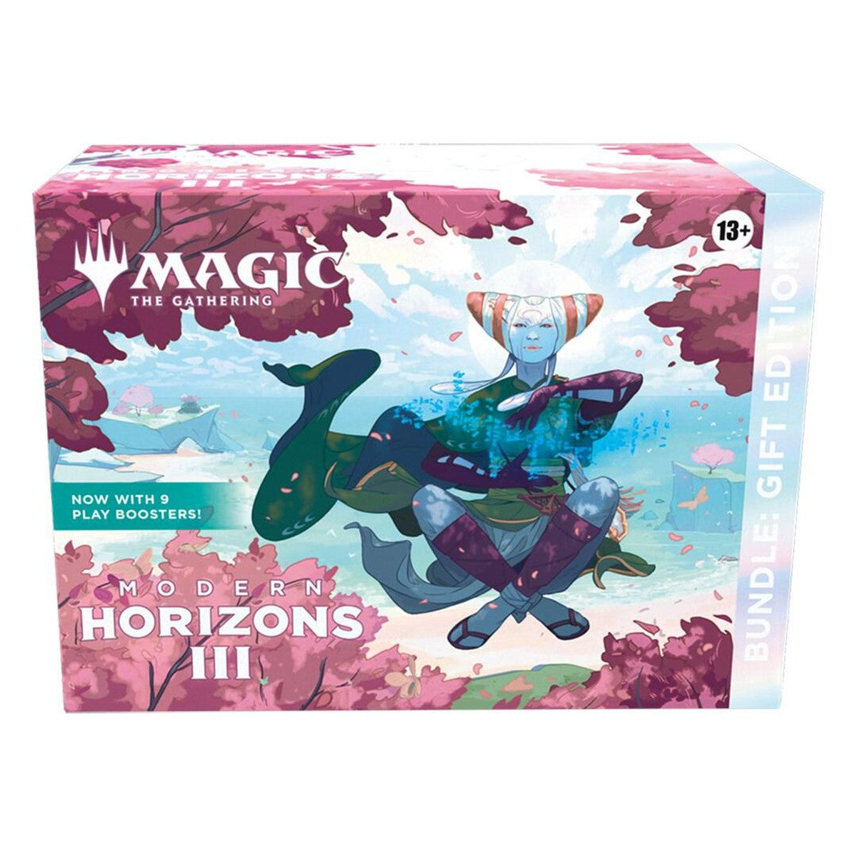 Modern Horizons 3 Gift Bundle | MAGIC: THE GATHERING | English