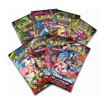 Mega Greninja ex Premium Collection | POKÉMON | English