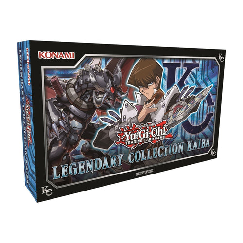Legendary Collection Kaiba | YU-GI-OH! | English