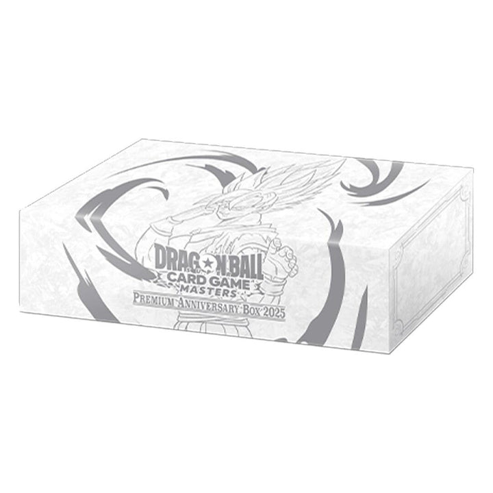 Premium Anniversary Box 2025 [DBS-BE25] | DRAGON BALL | English